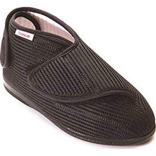 Gibaud Chaus Podo Mixte Sparte Noir 39