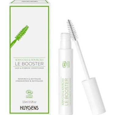 Huygens Booster Soin Cils Et Sourcils Bio - Image 2