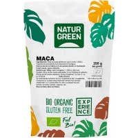 Naturgreen Maca andine biologique en poudre 200g