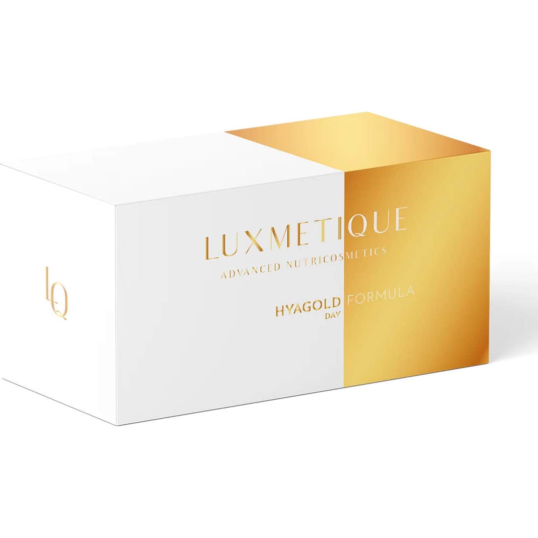 Luxmetique Formula Hyagold 15x30ml