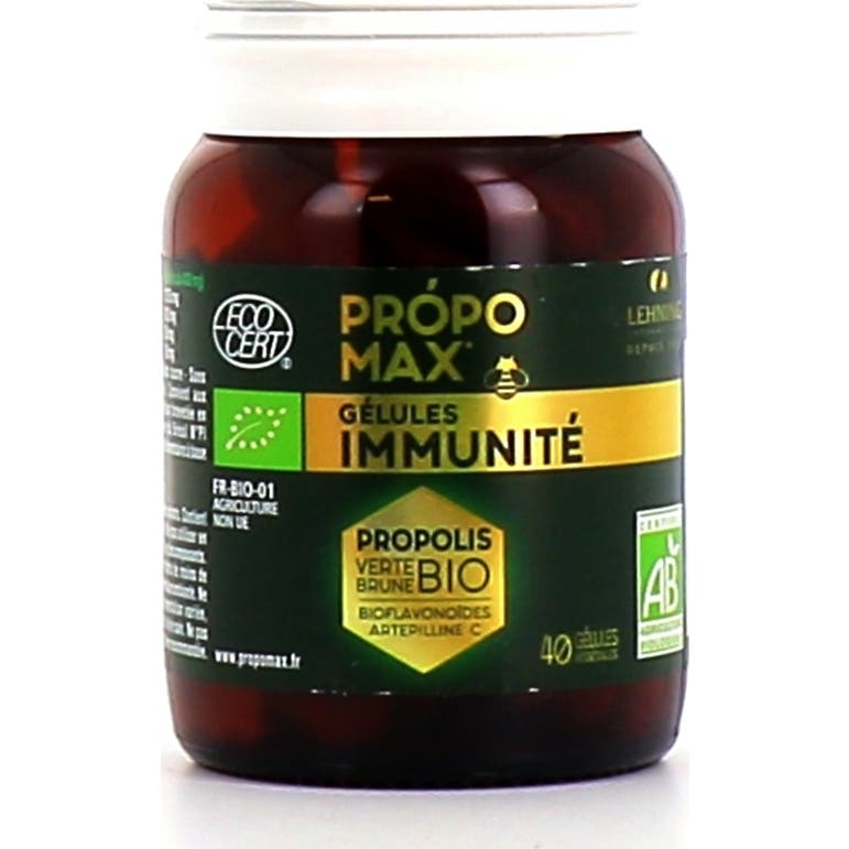 Propomax Immunite Gelul 40