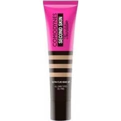 Comodynes Maquillage Fluide 01 Miel 30ml