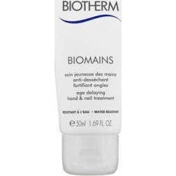 Biotherm Biosource Biosource Crema De Manos Edicion Limitada 50ml
