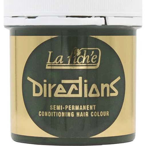 La Riché Directions Teinture Semi Permanent Vert Printemps 88ml