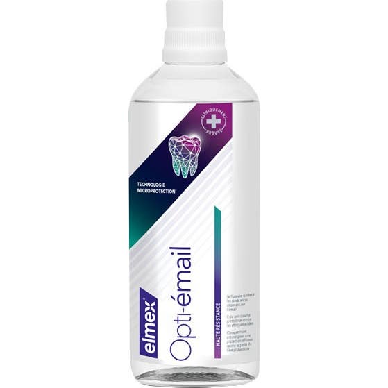 Elmex B/Bouch Protect Email 400ml