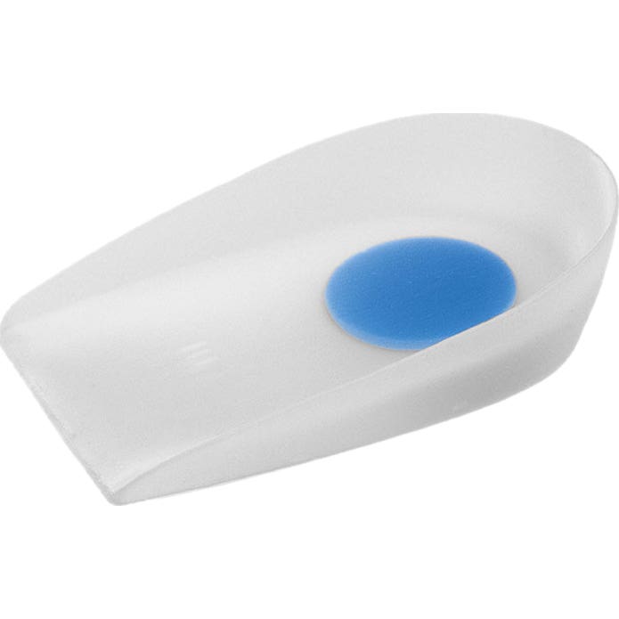 Prim Heel Pad Viscolas Spur B 1 Paire