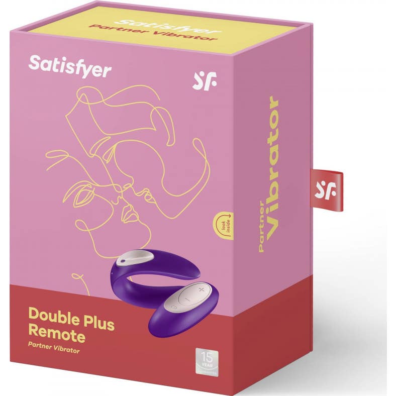 Partner Plus Remote