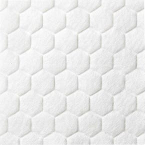 Coloplast Biatain Pansement Fibres 10x10cm 10uts