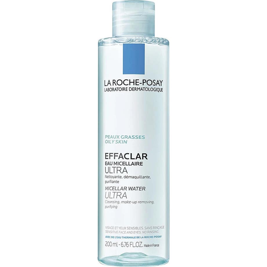 La Roche Posay Effaclar Eau Micellaire Ultra 200ml