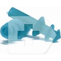 Bouchons d'oreille en silicone Maries enfant 2 Unités