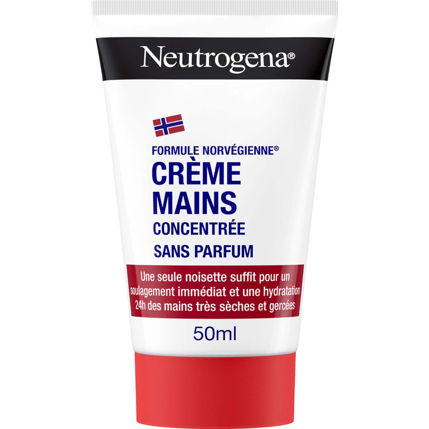 Neutrogena® Crème Mains Sans Parfum 50ml