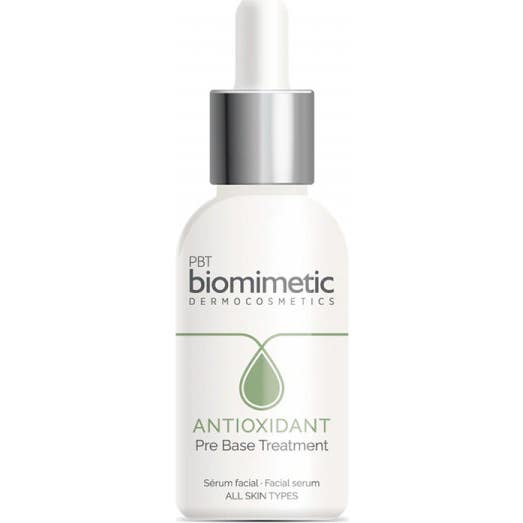Biomimetic Pre-Base Regenerating Antioxydant Régénérant 30ml