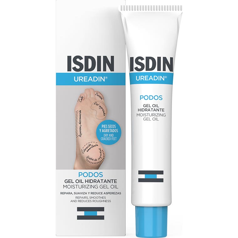 Ureadin® Podos Gel Oil 75 ml