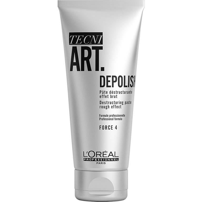 Loreal Tna New Depolish 100 Ml