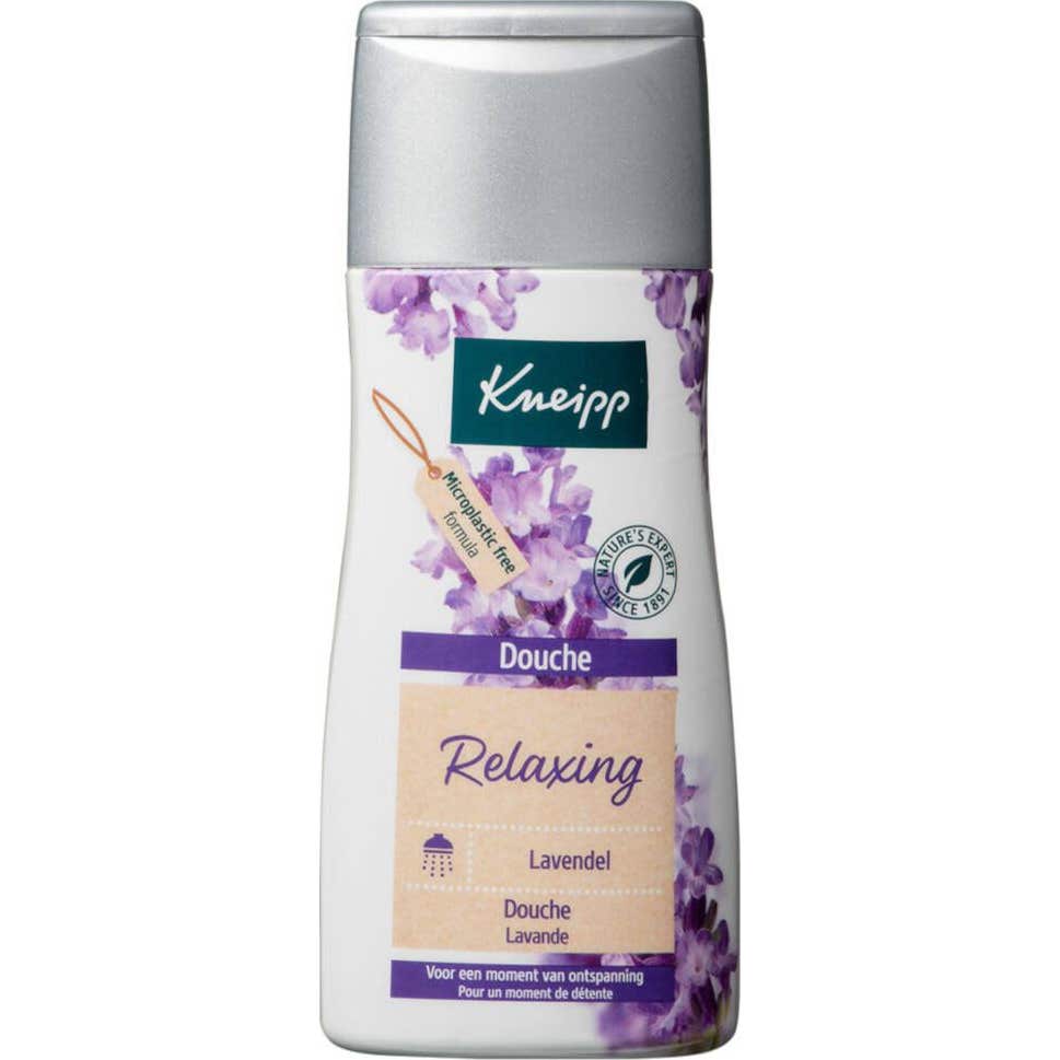 Kneipp Relaxing Gel Douche Bouquet Lavande 200ml
