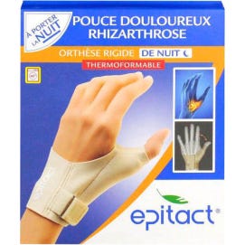 Orth Prop Pouce Epitact Nuit G L