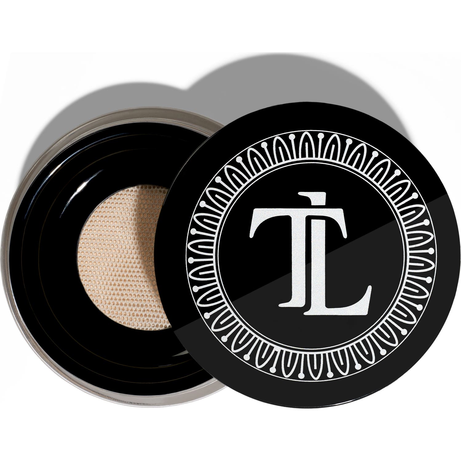 T.LeClerc Poudre Libre Dermophile 05 Camélia 12g