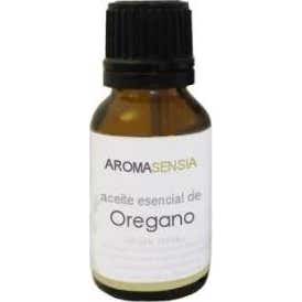 Aromasensia Oregano Essence 15ml