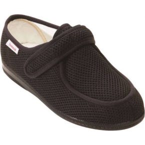 Gibaud Chaus Podo Mixte Delphes Noir38
