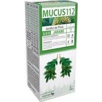 Mucus Diététique 112 Sirop 150Ml