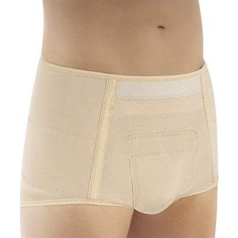 Hernie Orliman Slip S-120/110 pour hommes