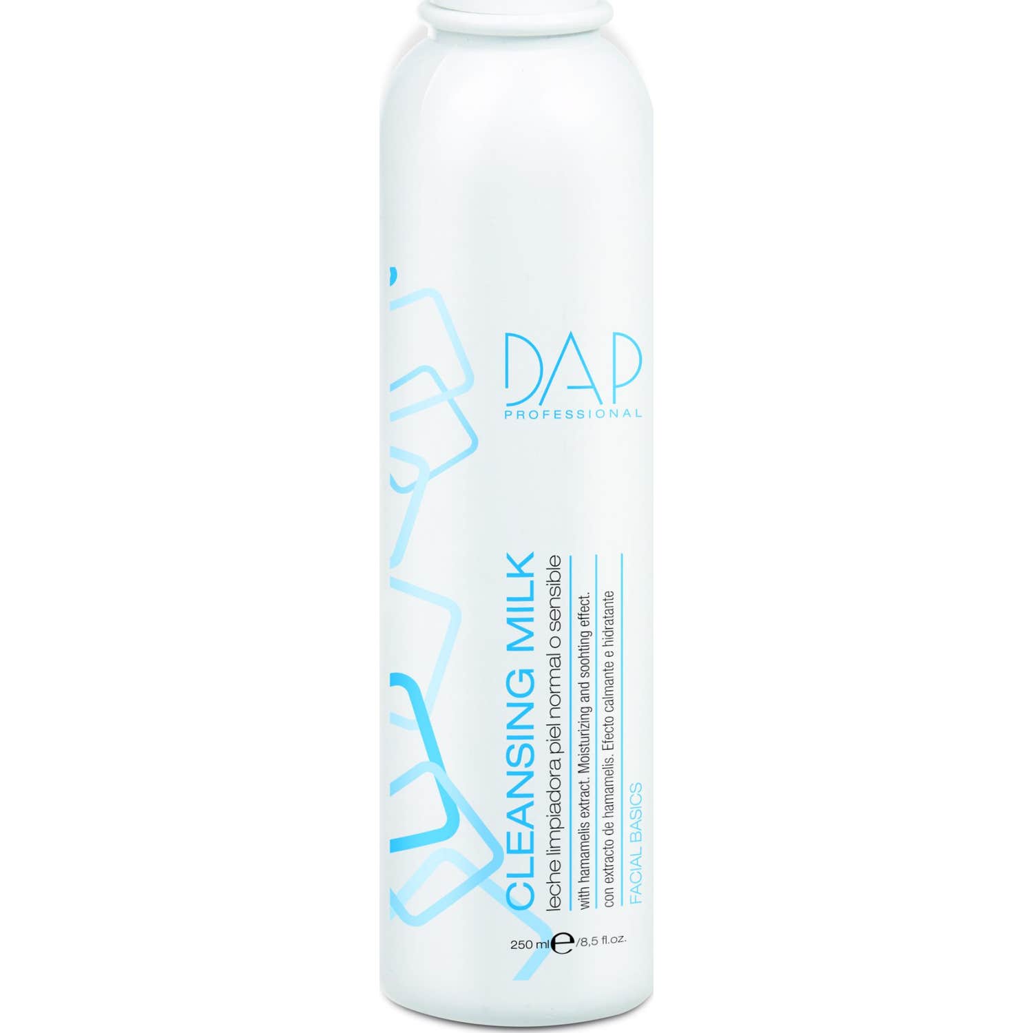Dap Leche piel mixta 250ml