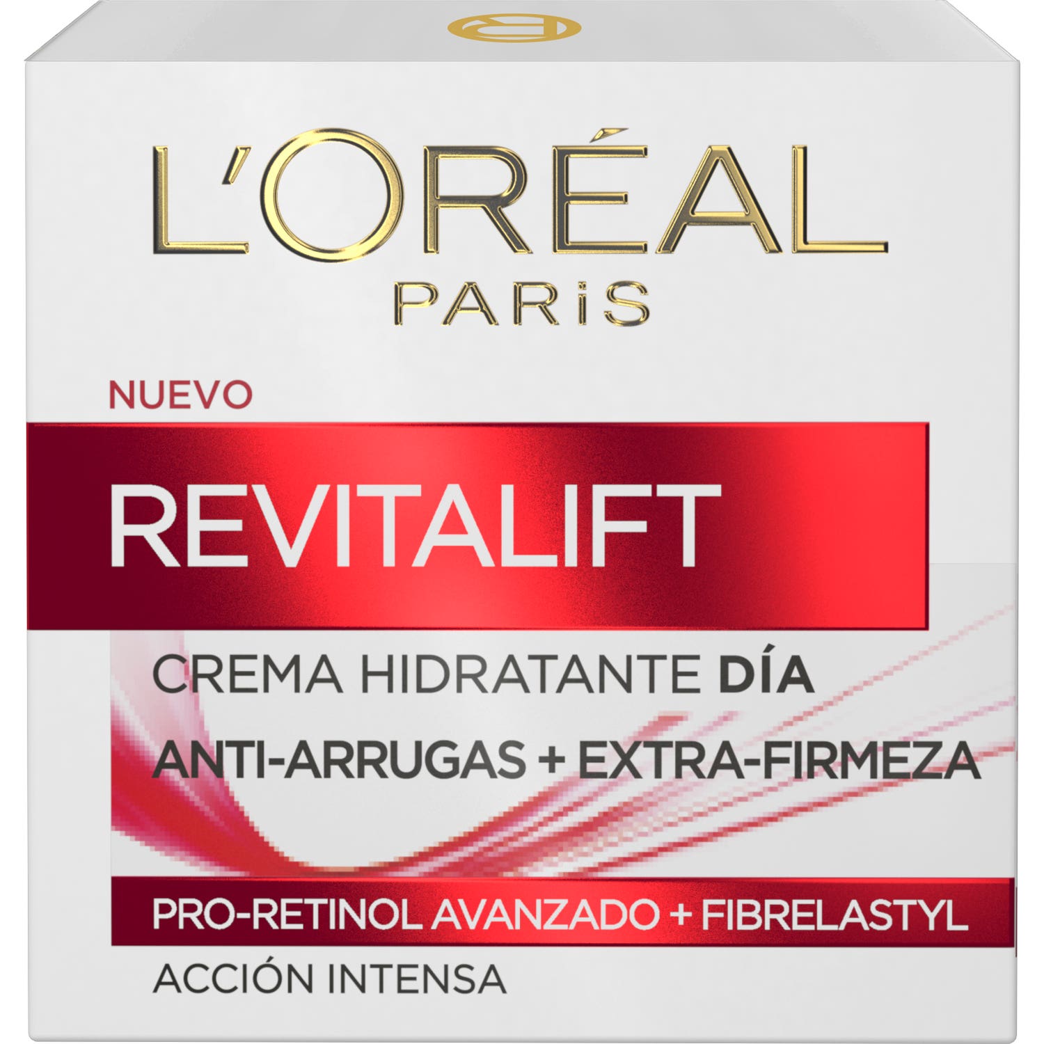 Crème de jour L'Oréal Revitalift 50Ml