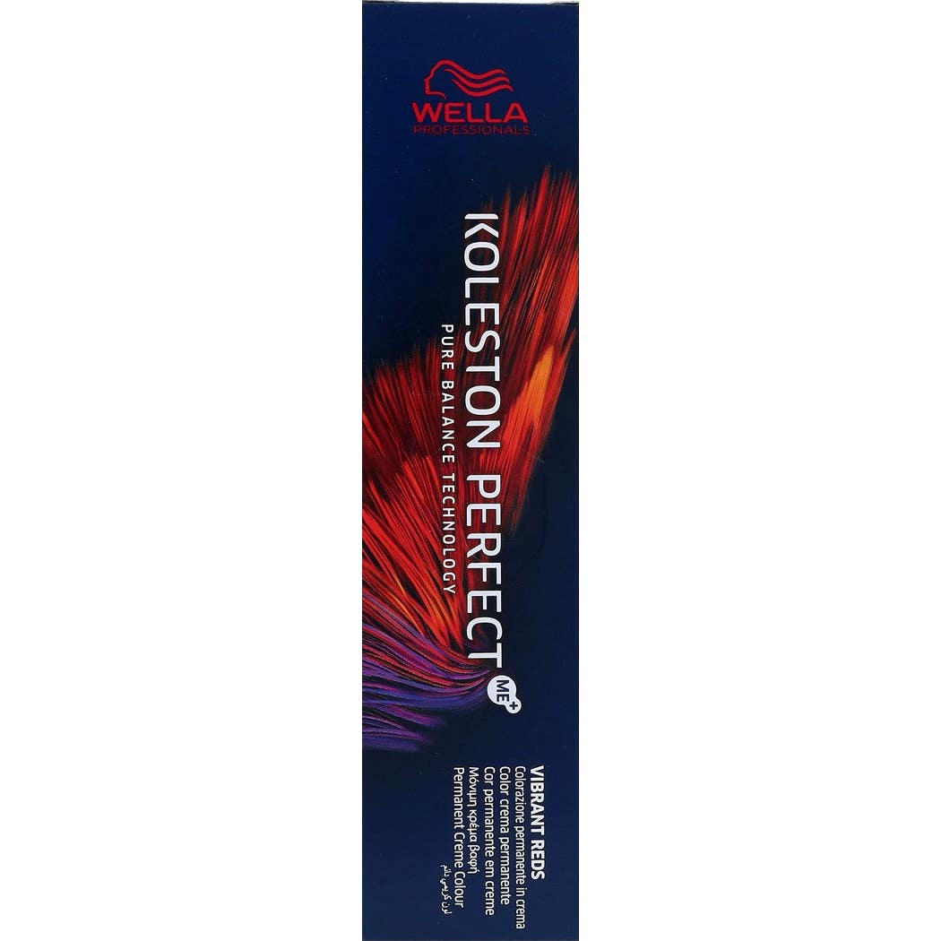 Wella Koleston Perfect Me+ Vibrant Reds P5 77-44 60ml