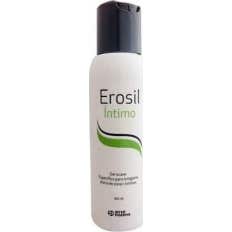 Erosil Gel HygièNe Intime Intime 100Ml-image