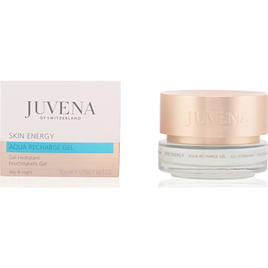 Juvena Skin Energy Cream Gel Peau Graisseuse 50ml