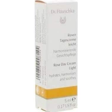 Dr. Hauschka Mini Crema De Rosas Light 5ml *