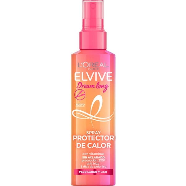 L'Oréal Elvive Dream Long Protecteur Chaleur Spray 150ml
