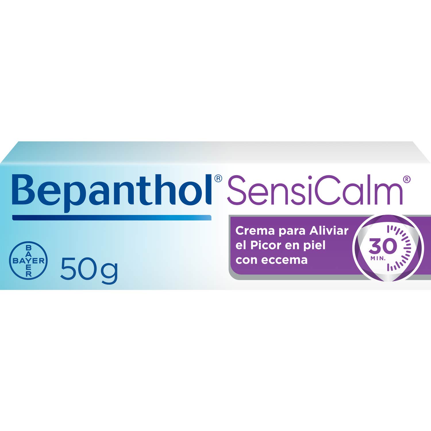 Bepanthen SensiCalm 50g