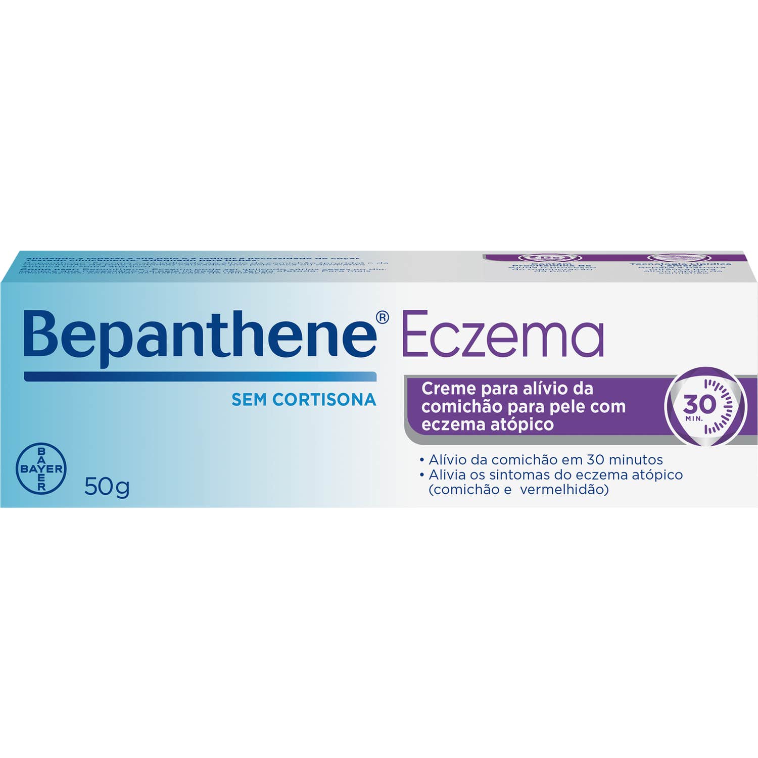 Bepanthen SensiCalm 50g