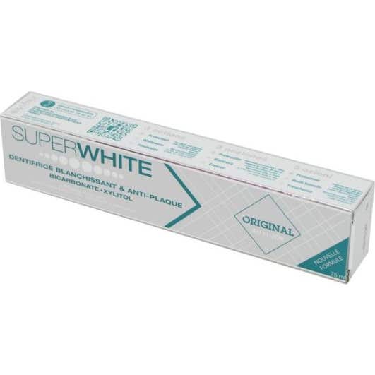 Superwhite Original Dentifrice 75Ml