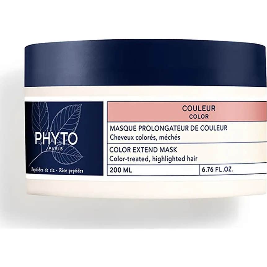 Phyto Couleur Masque Prolongateur De Couleur 200ml