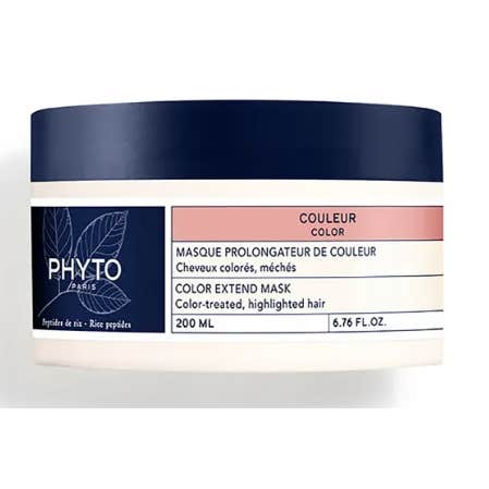 Phyto Couleur Masque Prolongateur De Couleur 200ml