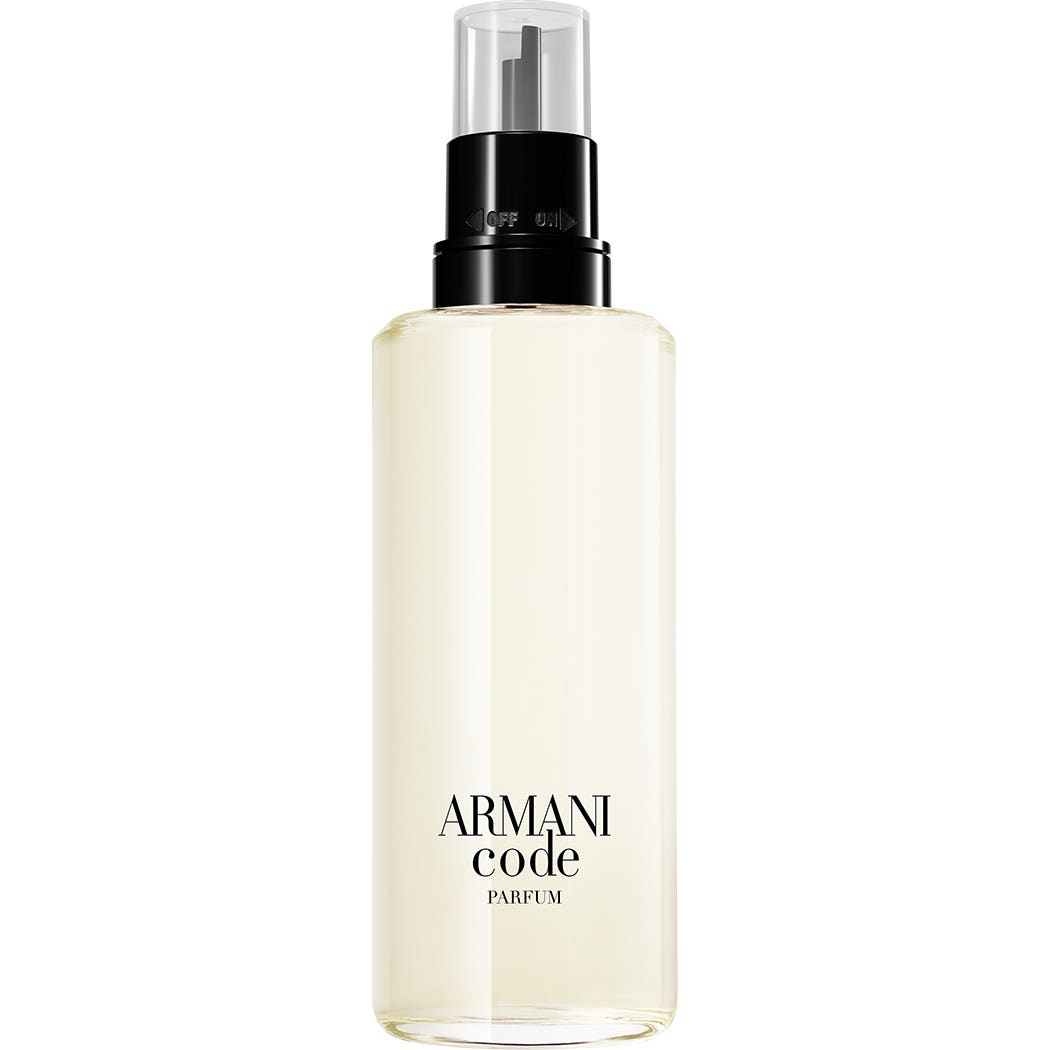 Giorgio Armani Code Le Parfum Refill 150ml