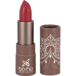 Boho Rouge À Lèvres Mat Couvrant 106 Tulipe 3,5g