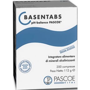 BASENTABS 200CPR