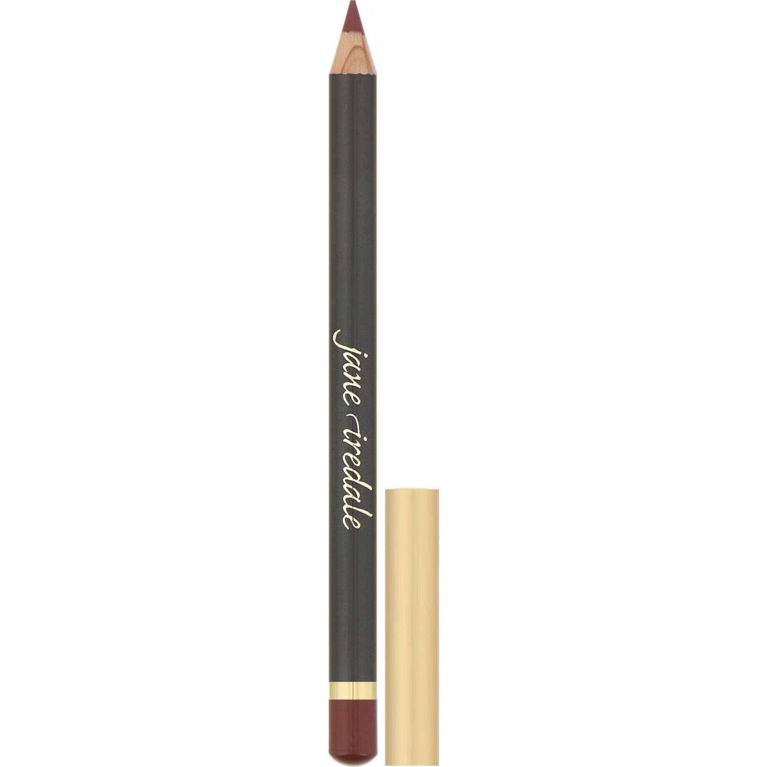 Jane Iredale Lip Pencil Crayon à Lèvres Red Earth 1,1g