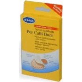 Scholl Cer Calli Du Calli Du Calli Calli 8Pcs