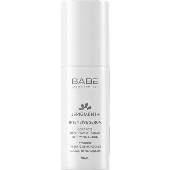 Babé Depigment+ Intensive Serum 30ml