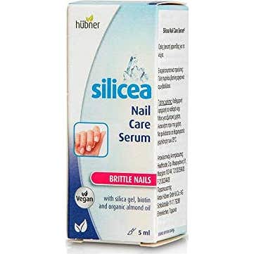 Dimefar Silicea Serum Soin Ongles 5ml