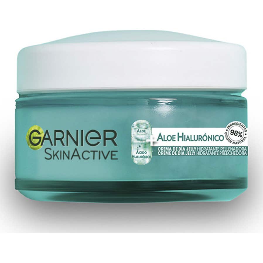 Garnier Skinactive Aloe Hyaluronique Crème Jour 50ml