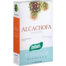 Santiveri Plants Fit Artichoke 40Caps