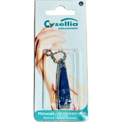 Cysellia Coup/Ongl Chaine 38C