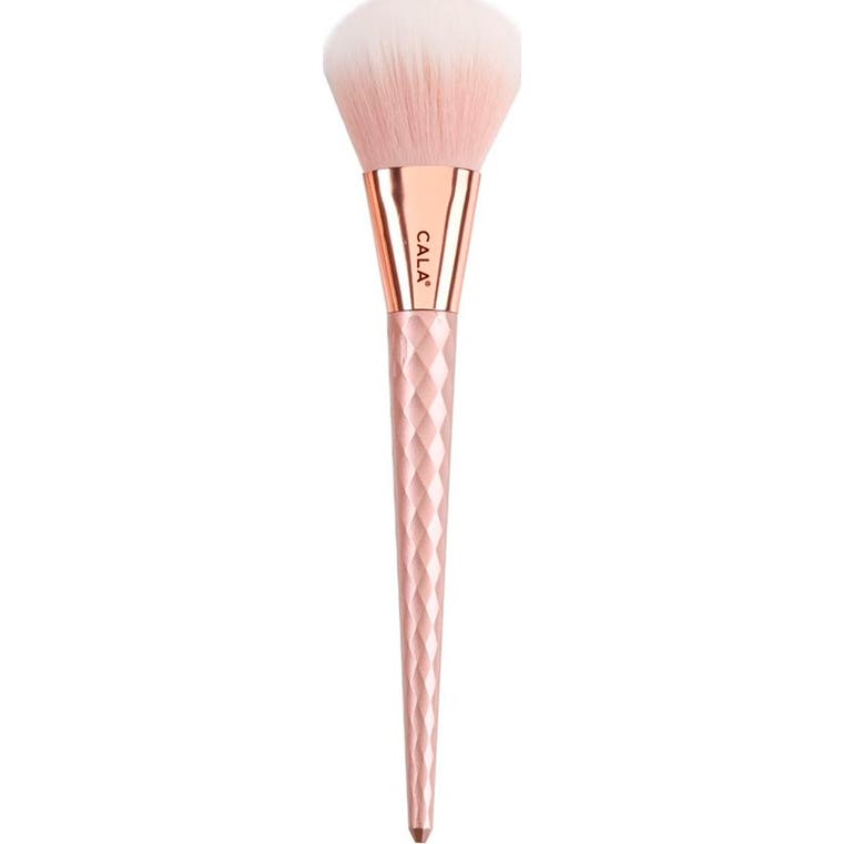 Cala Rose Bliss Brosse Poudre Maquillage 1 Unité
