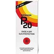 P20 Lotion de protection solaire Spf30 100ml
