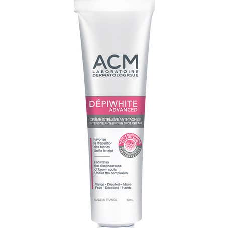Depiwhite Advanced Depigmenting Cream 40 Ml
